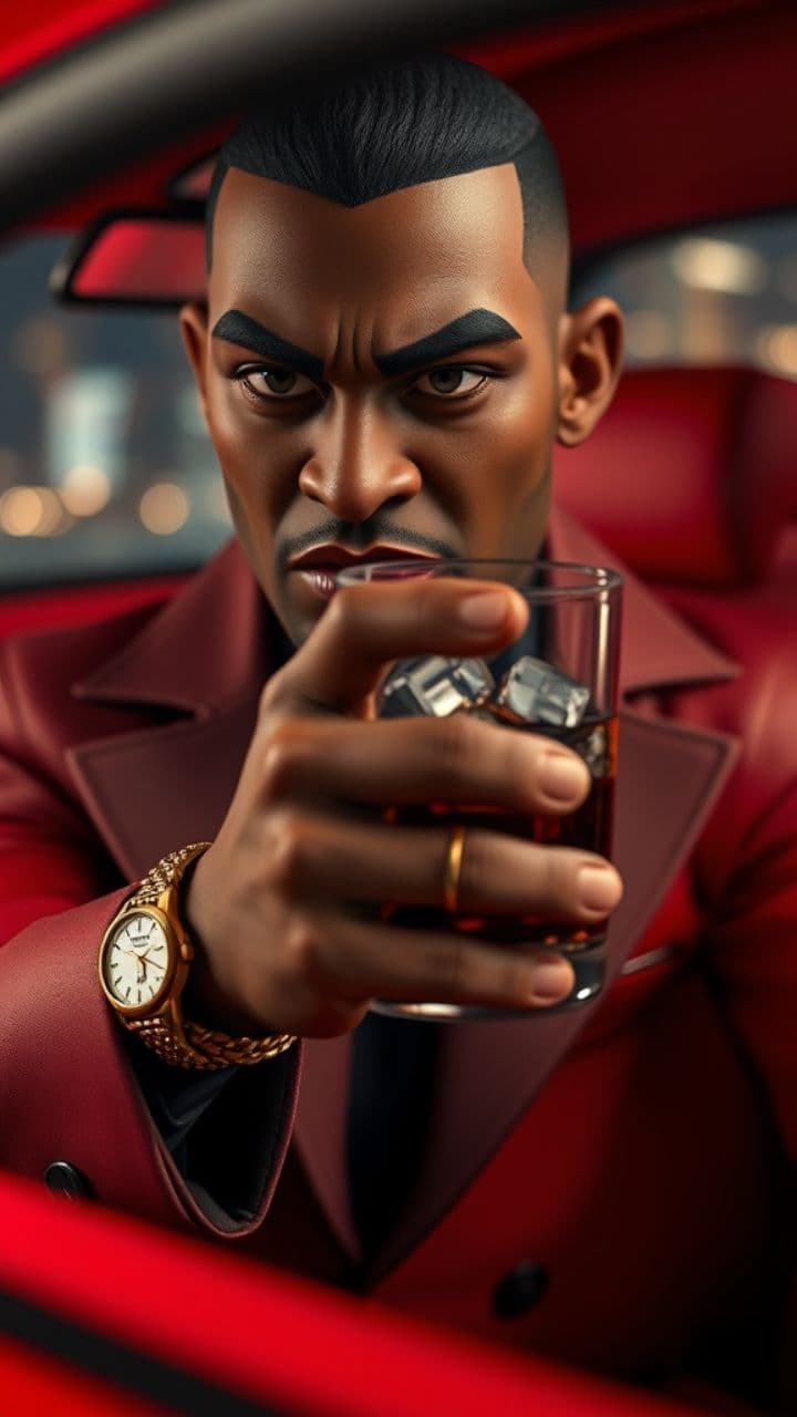 Living the Life of Sin