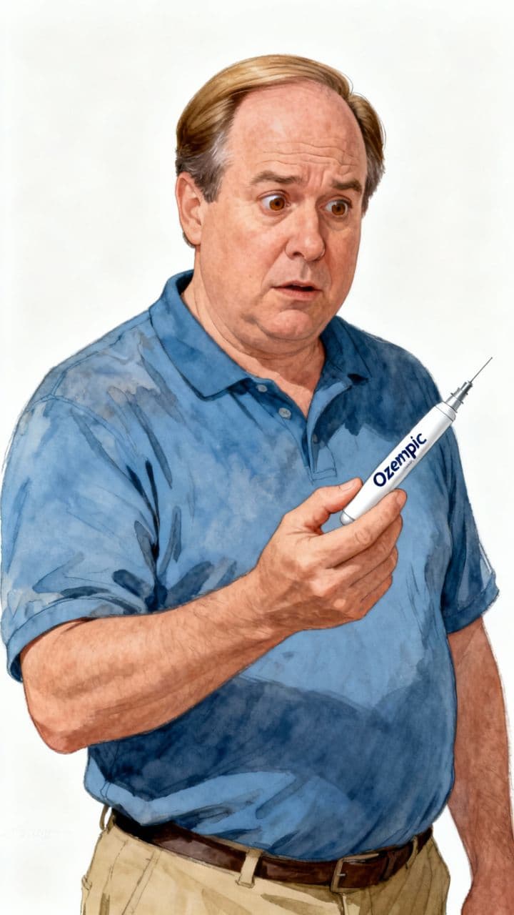 The Evolution of Weight Loss Medications