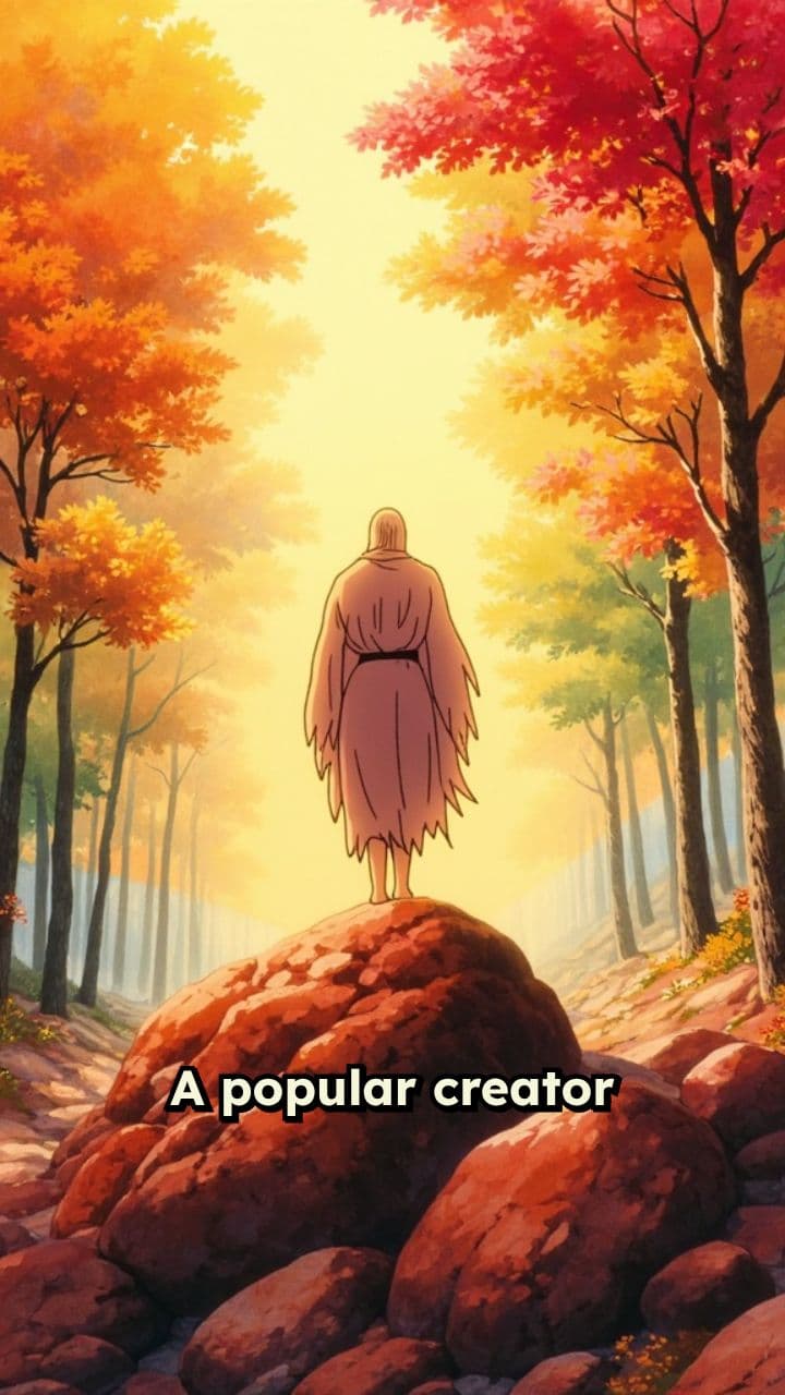 I Fell For the Andrew Tate Red Pill Pipeline