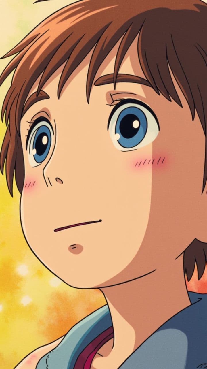 Little World, Big Dreams