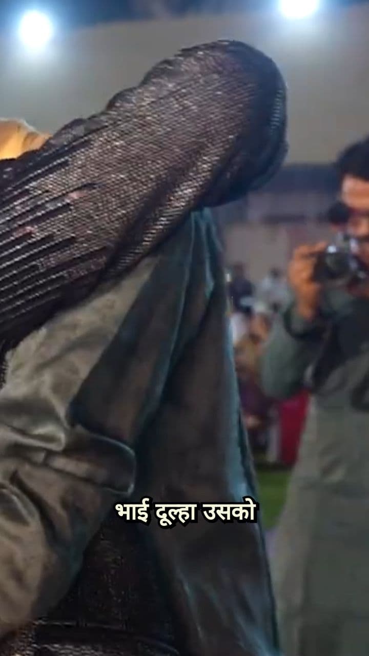 Groom's Secret Girlfriend Crashes Wedding!