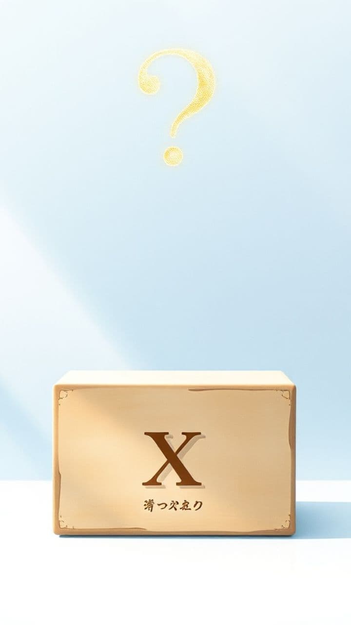 The Balance Scale Equation