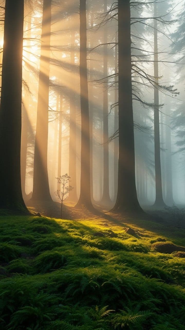 Yearning for Clarity