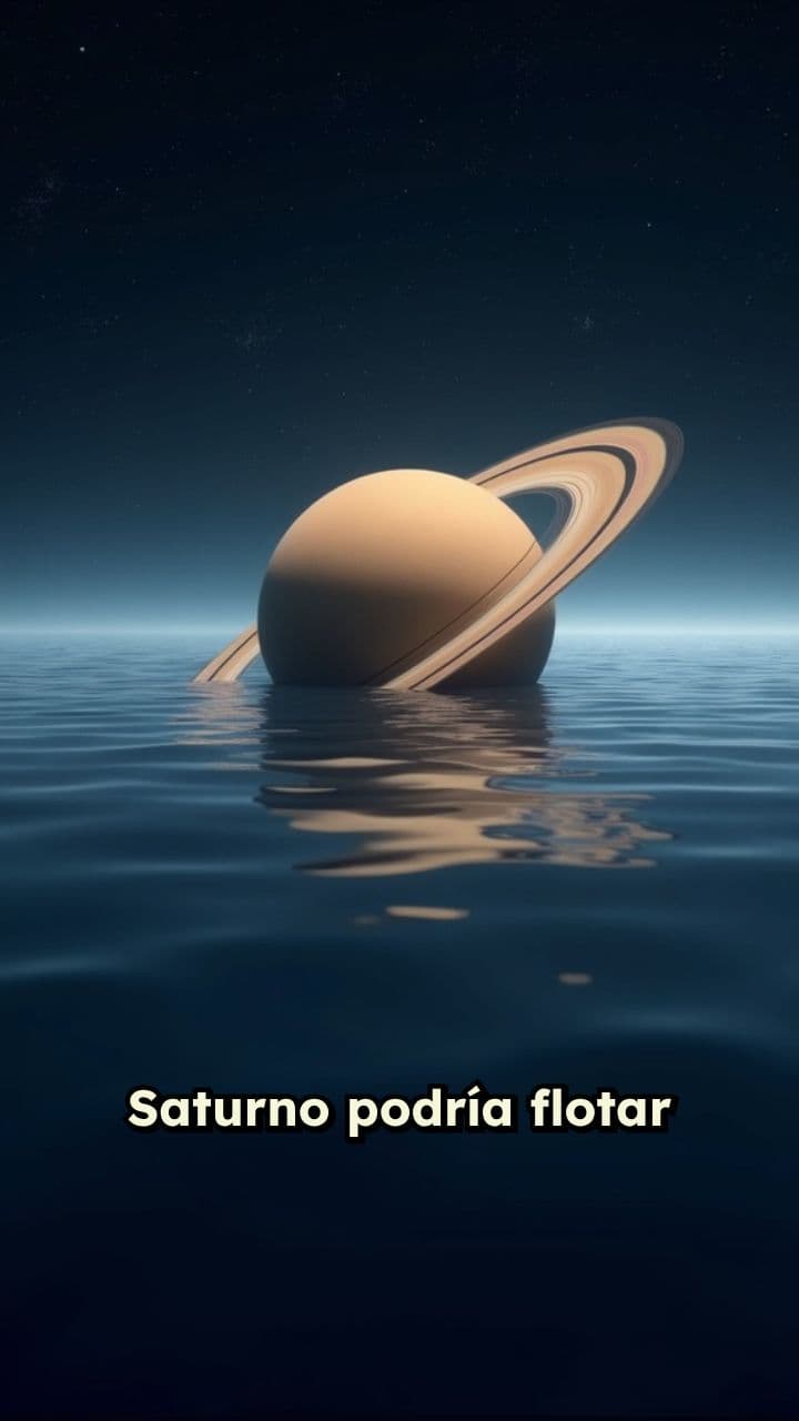 Gigantes del espacio y sus curiosidades