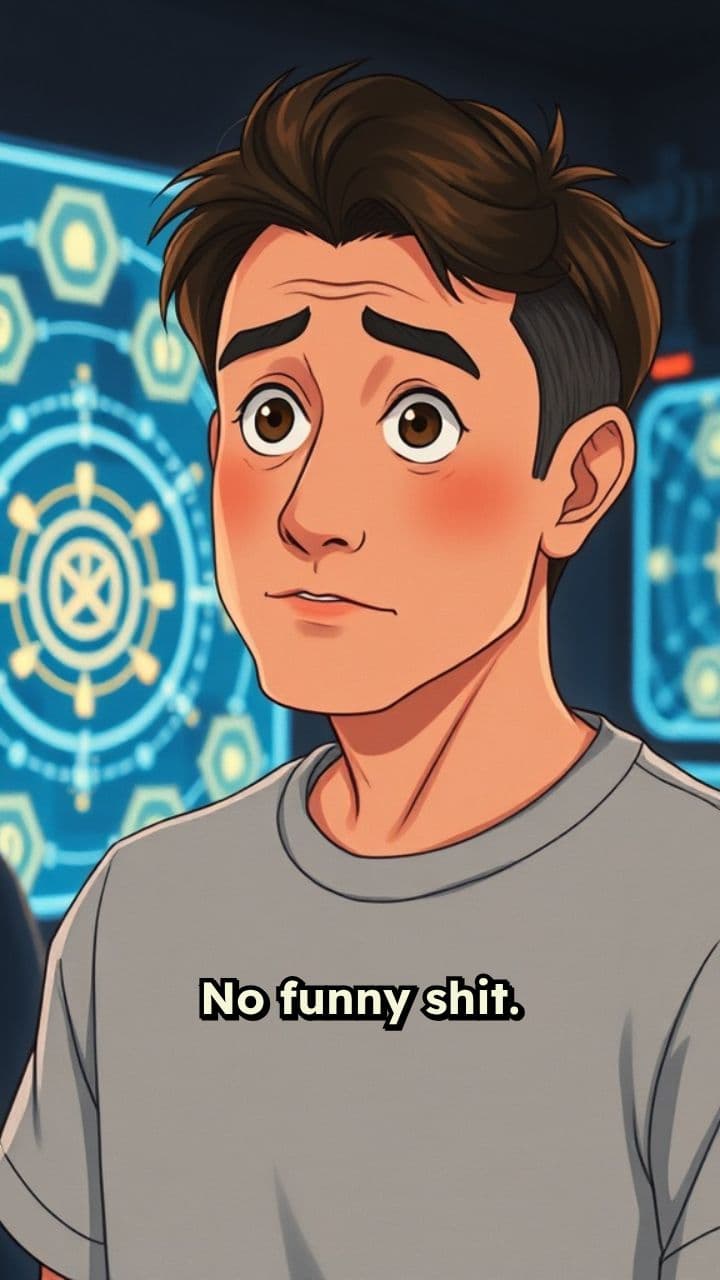 Unfiltered AI Conversations