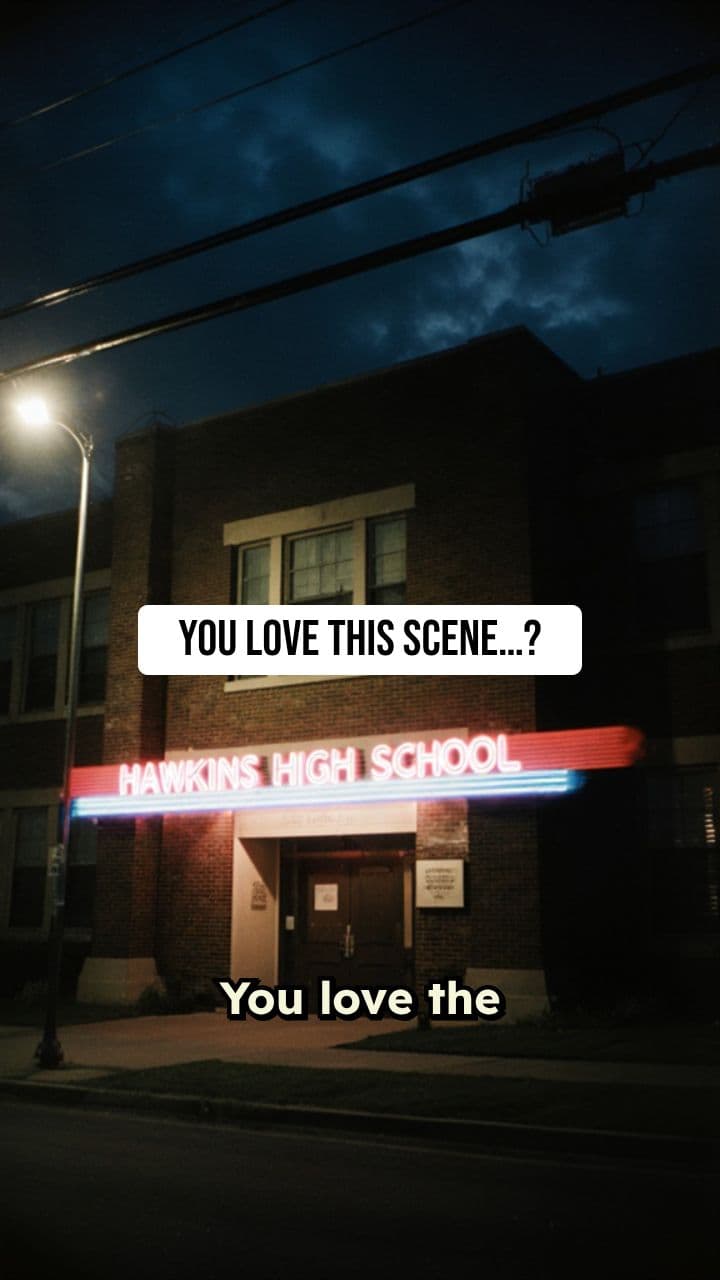 The Snow Ball Dance Almost Didn’t Happen