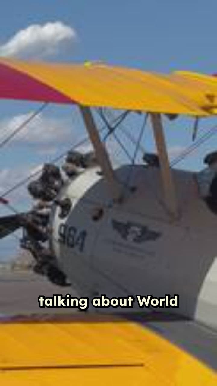 World War II Discussion