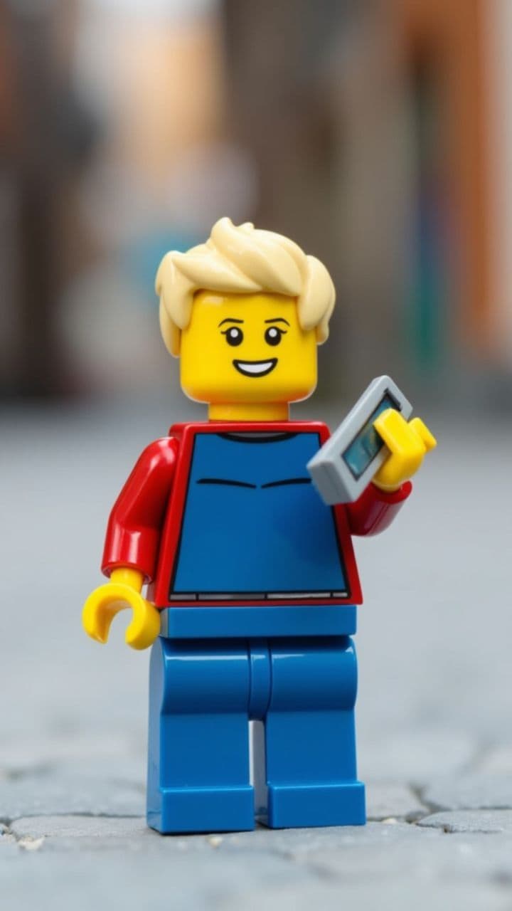 How Deep Are You In?