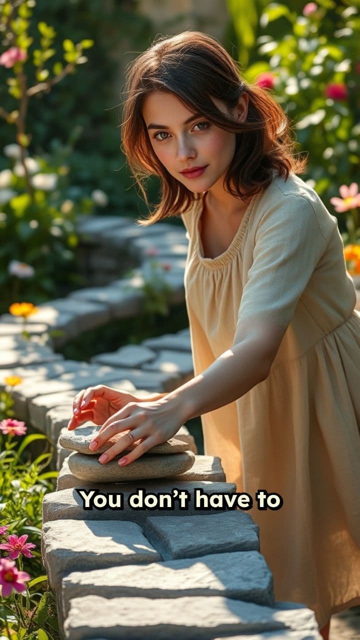 Make Progress with Small Steps