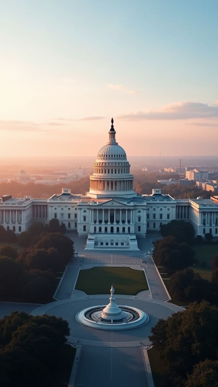 Proud to Be American