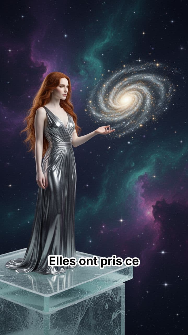 Femmes qui ont défié l’impossible