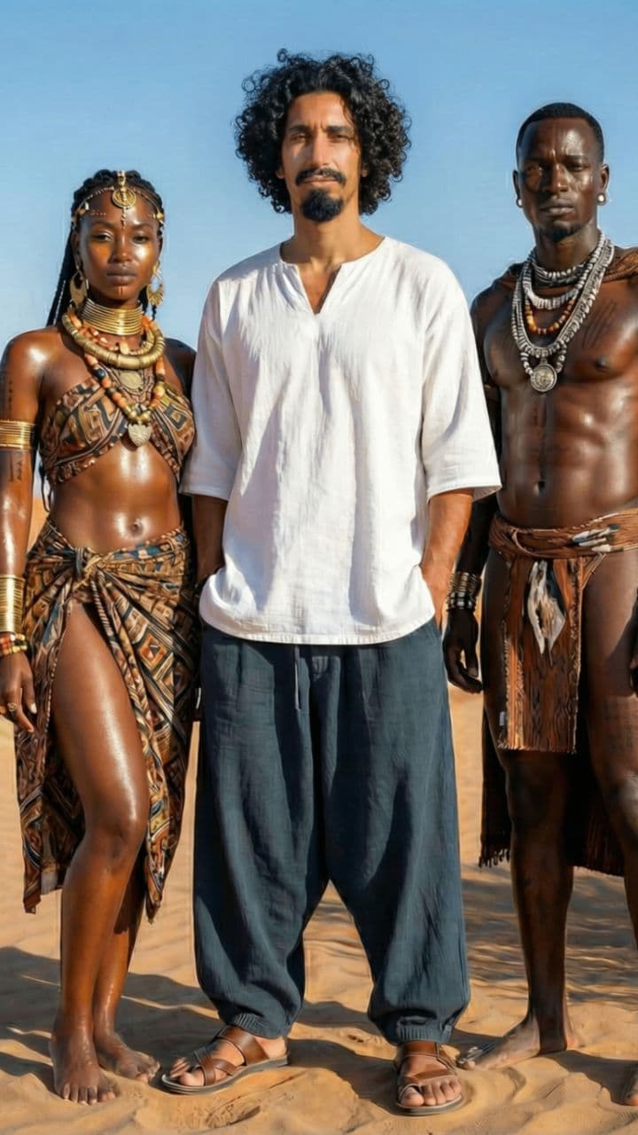 هستی من؛ عشق و خاطره