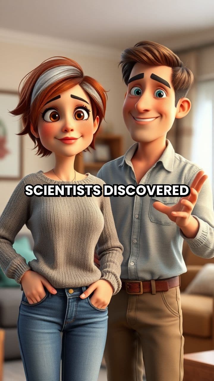 The Science of Love and Compatibility