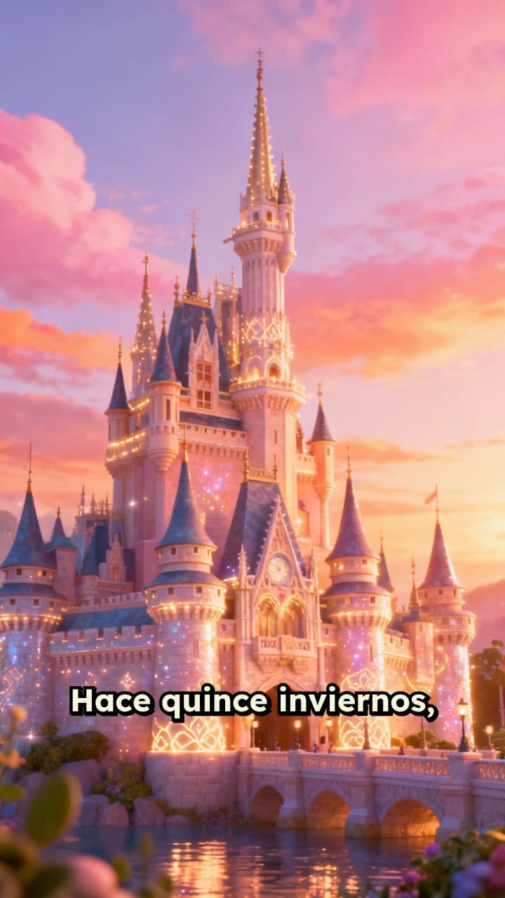 Nicole Marie: Una Luz que Ilumina