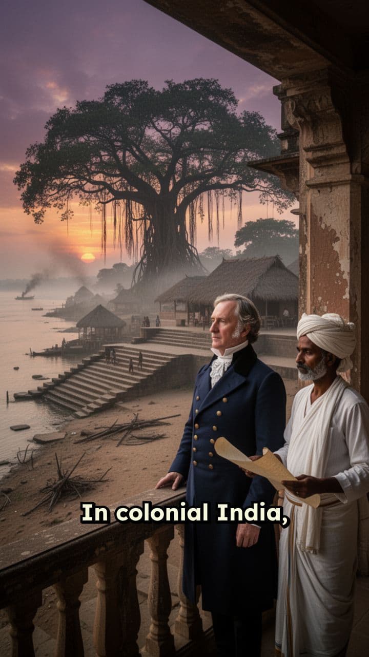 How Sati Was Finally Outlawed