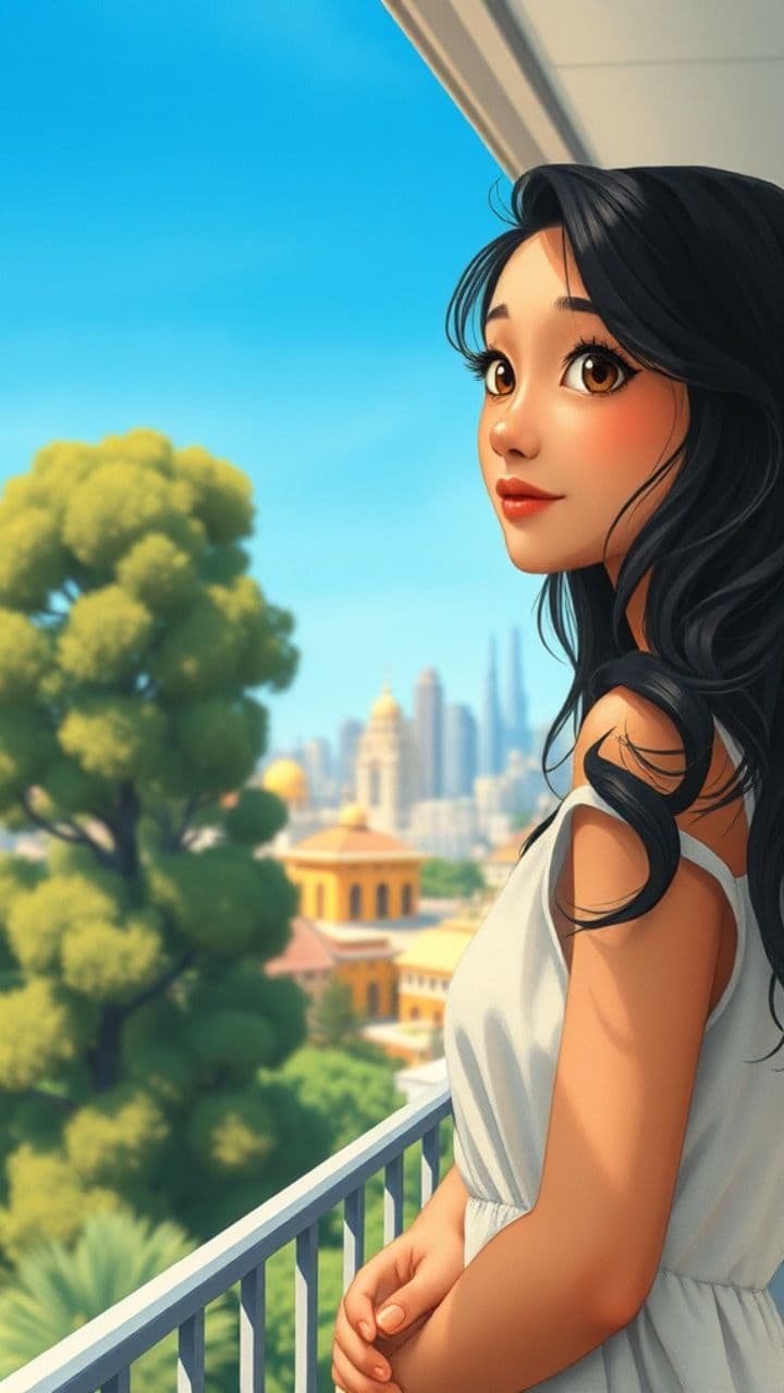 Study and Work in Australia