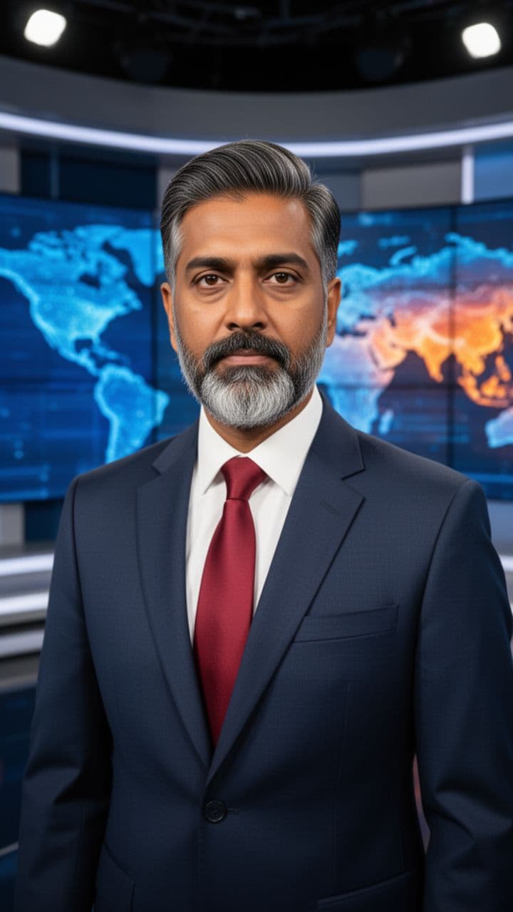 Trump Strikes, Ukraine Deal, Ratings Slide