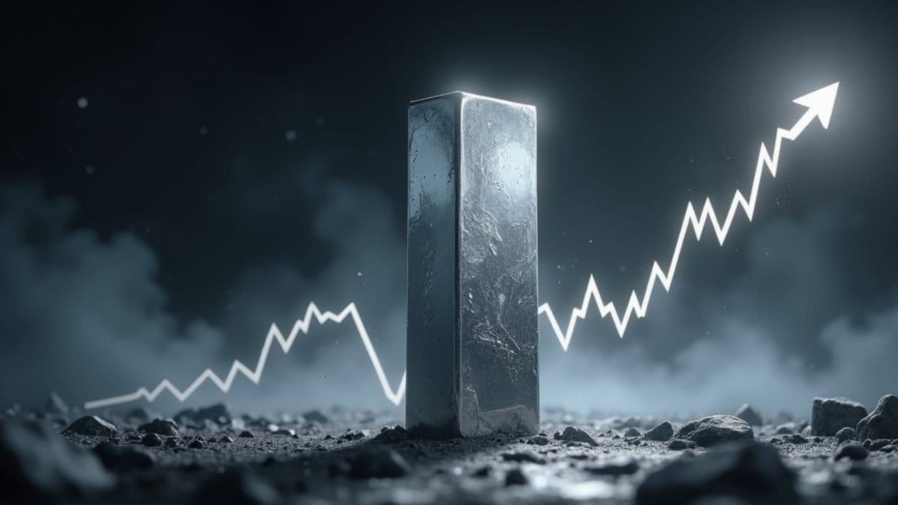 Silver's Rising Demand and Future Predictions