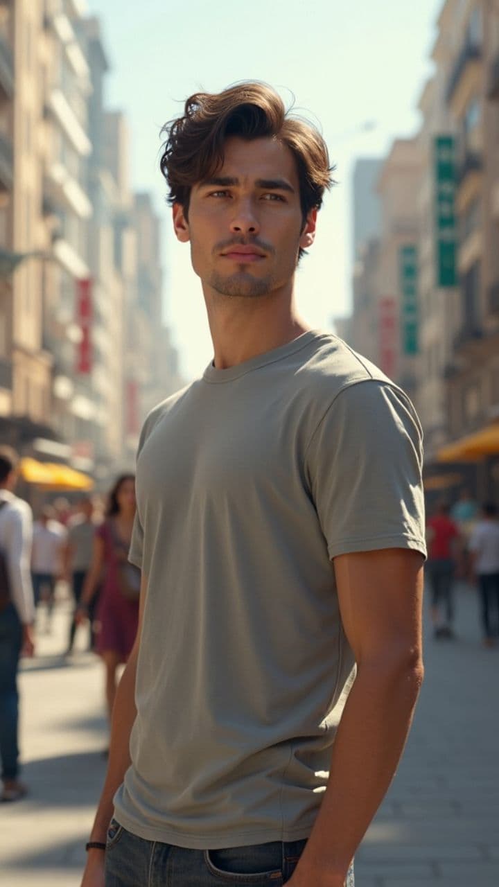 מילה מהשקט 26