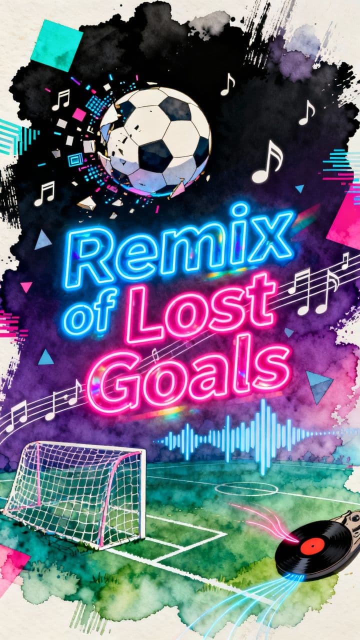 Remix of Lost Goals
