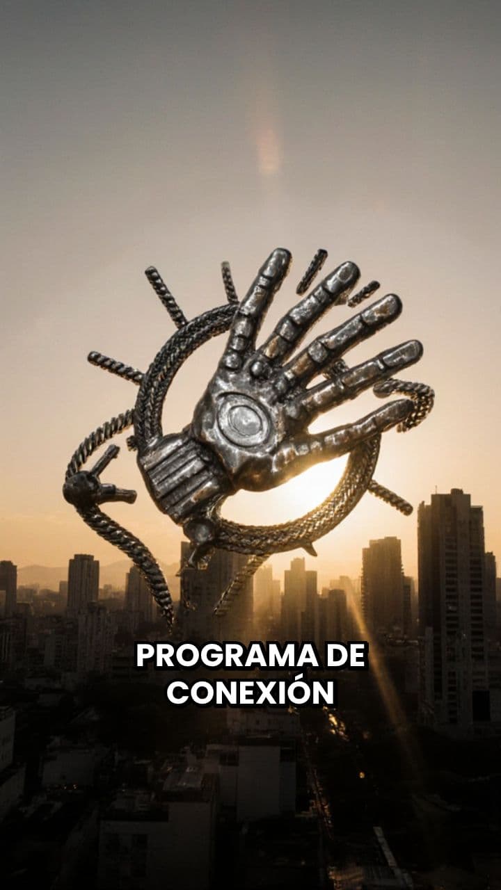 El Despertar: Conexión con Inversionistas