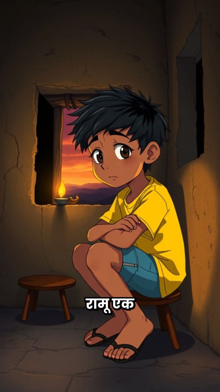 भूत का चार्जर संकट