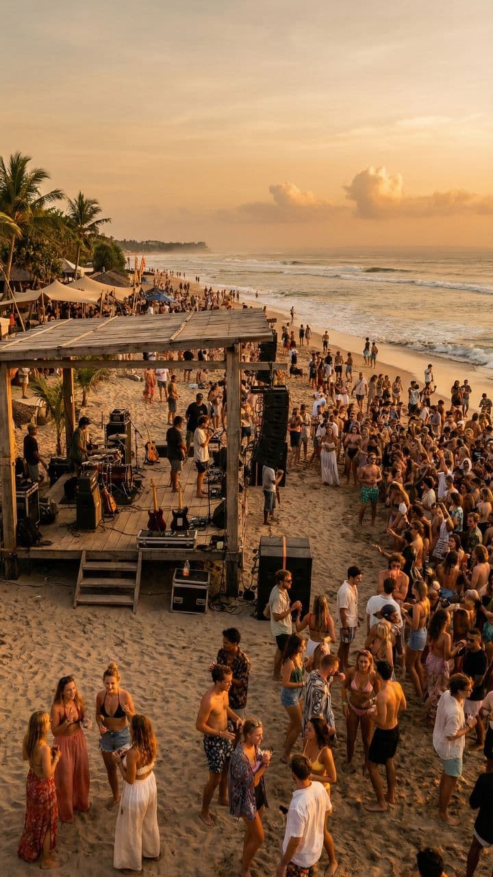 Sommerblick und verpasste Chancen