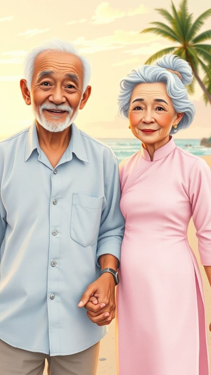 Nhịp Rumba Tình Yêu