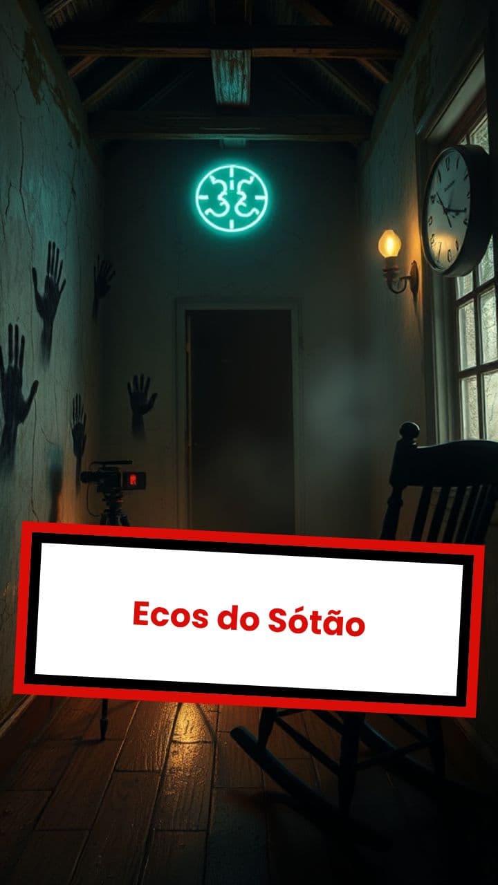 Ecos do Sótão