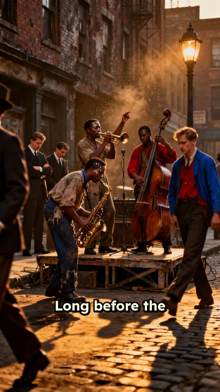 Harry Pace and the Birth of Black Swan Records