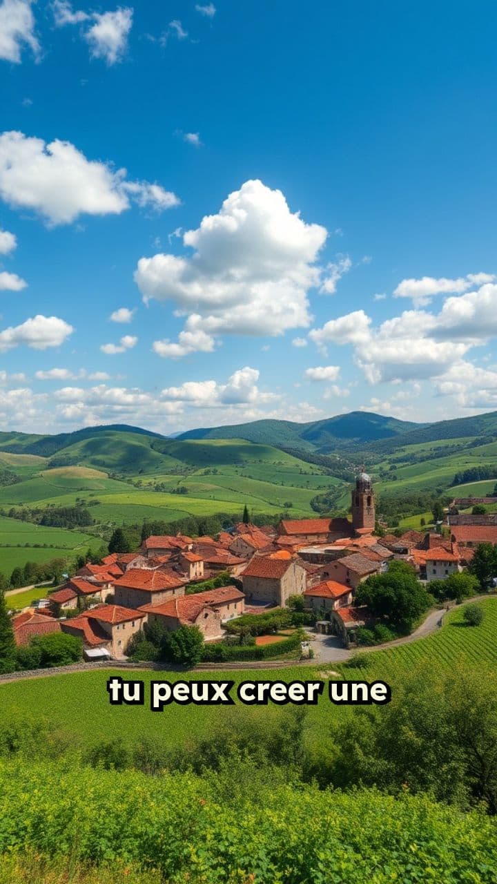 Présentation de Martres-Tolosane