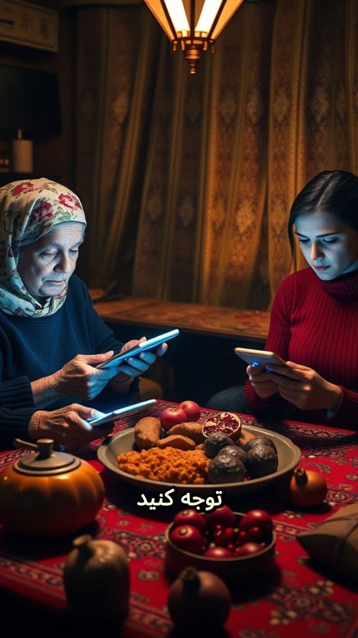 تخفیف یلدایی ایمورتال وی‌پی‌ان