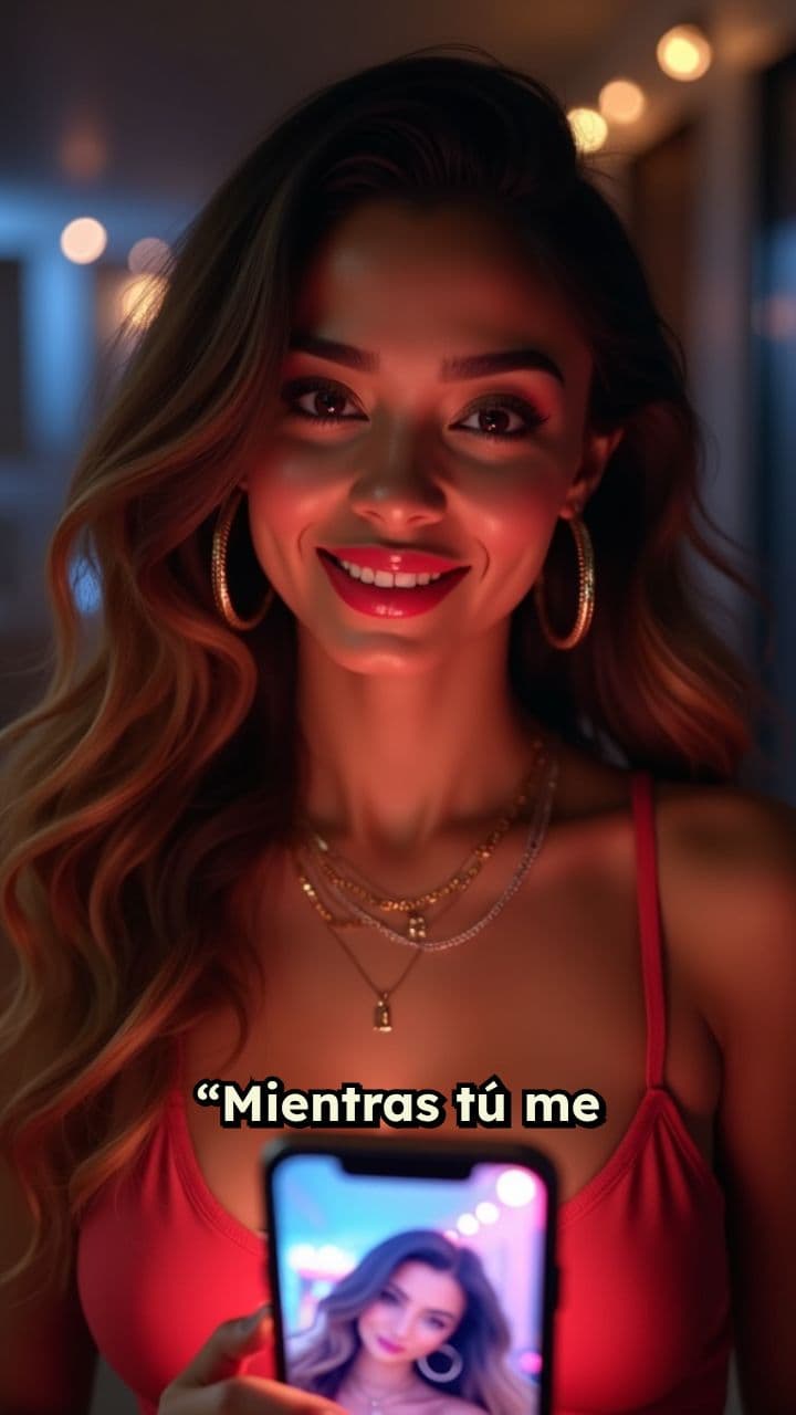 Reina del Barrio Digital