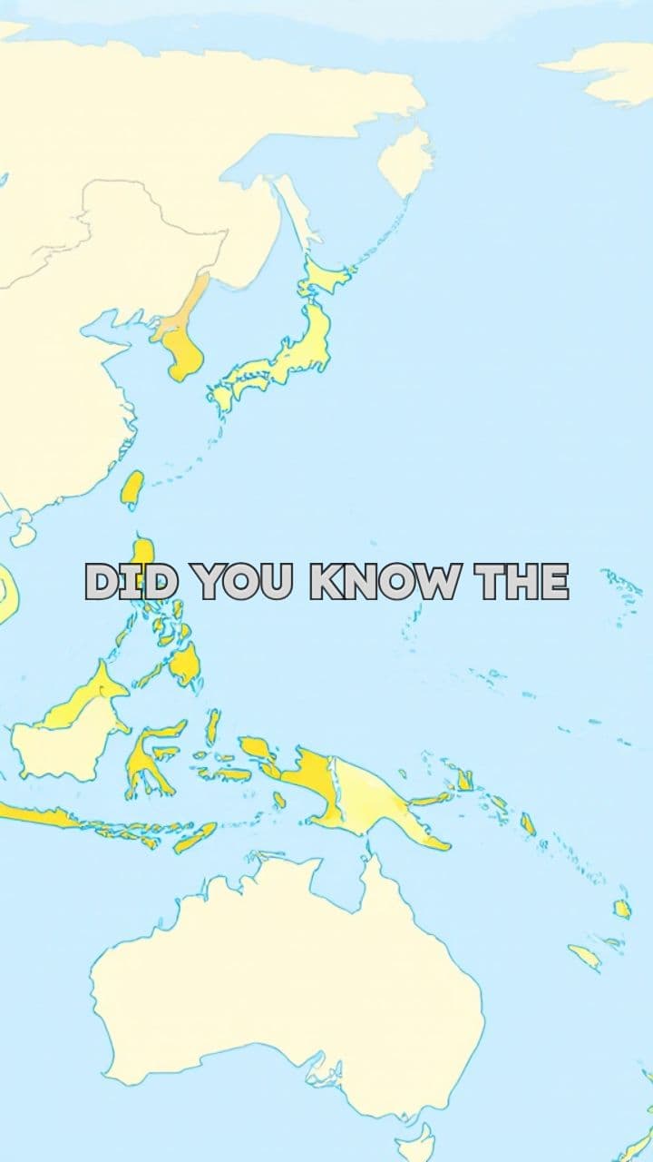 Japan's Hidden Ownership of the Pacific Ocean