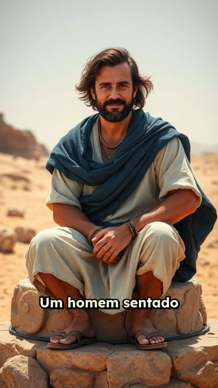 Encontro com o Messias