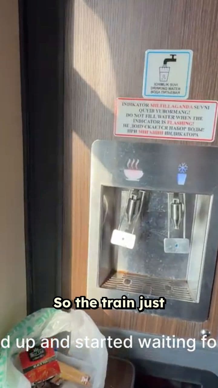 The Luxury Cabin I Didn't Expect!