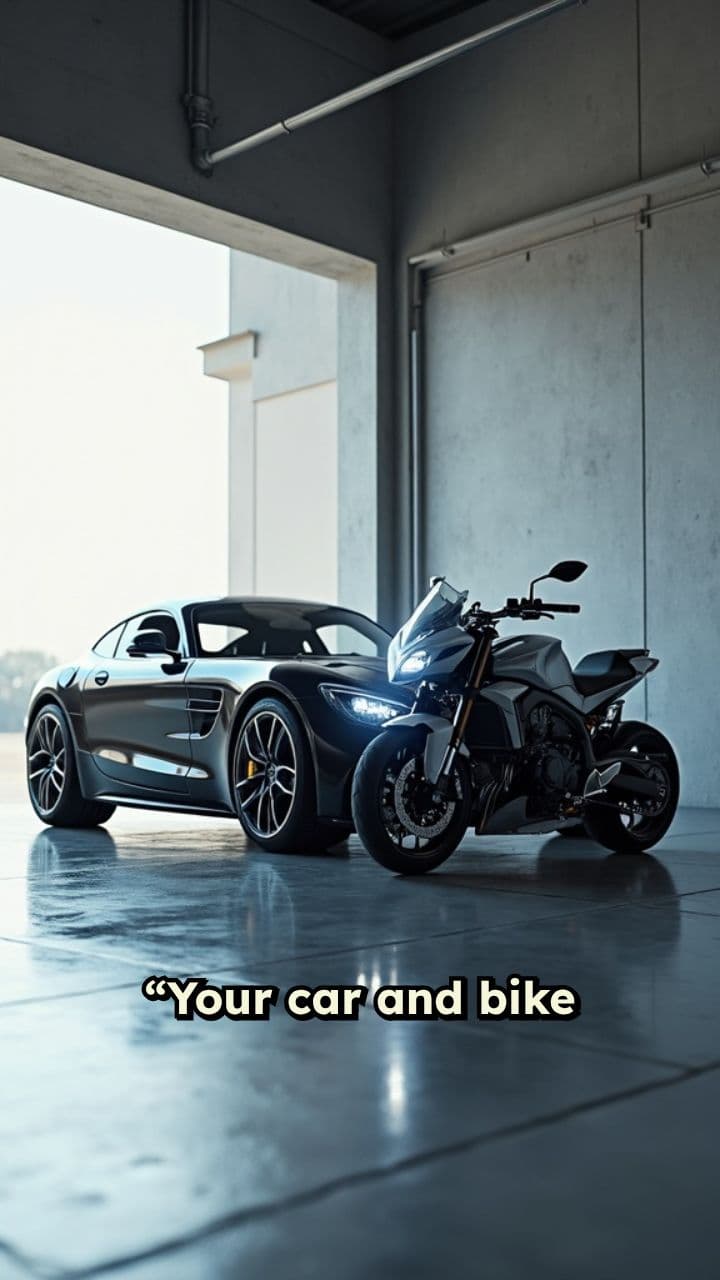 Protect Your Ride with Insurance