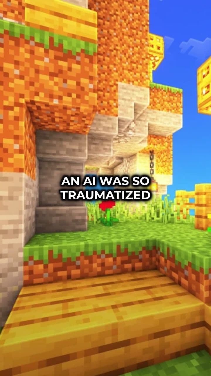 Wings of Trauma: The Merge