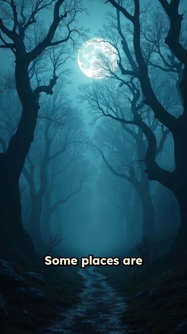 Demonic Descent Trailer