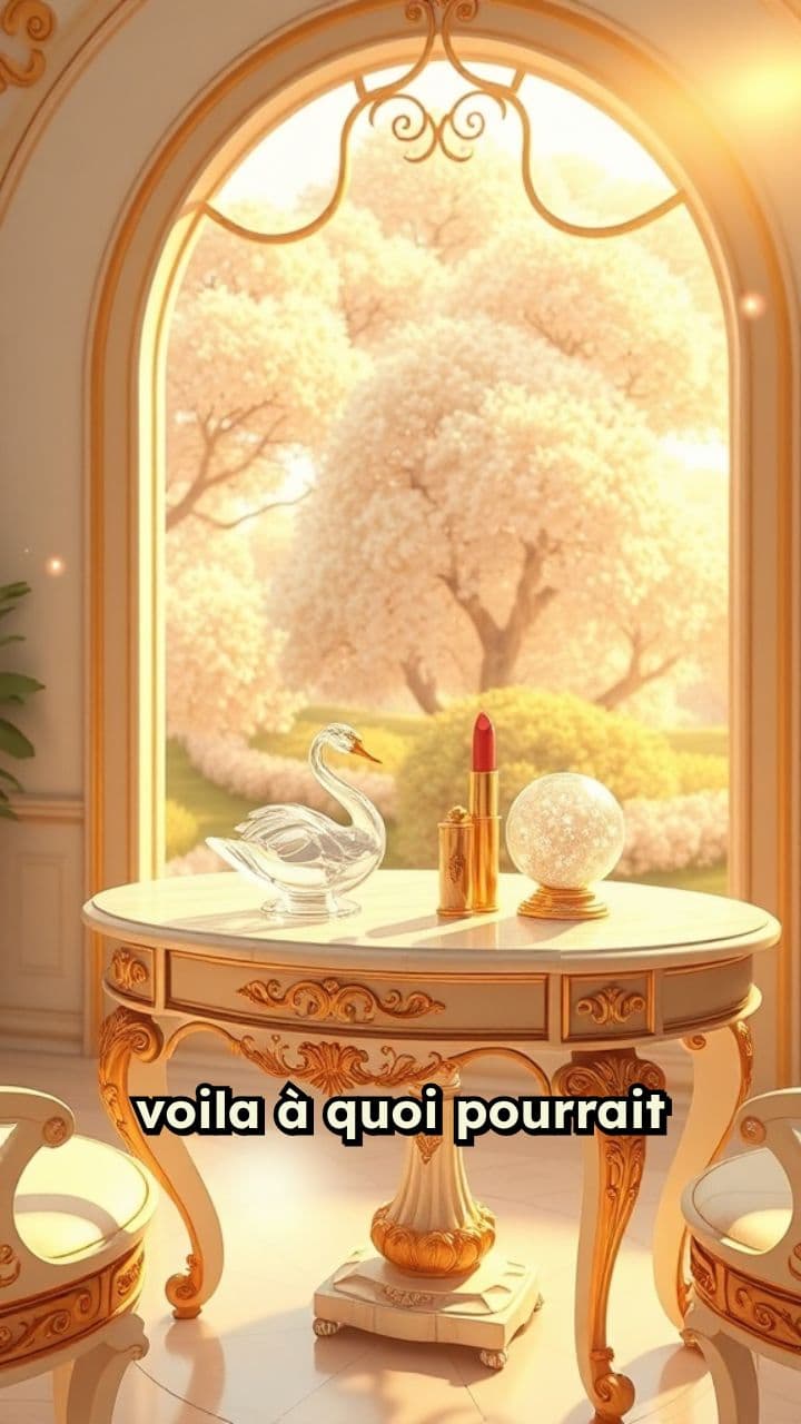 Cosmétiques Majestueux