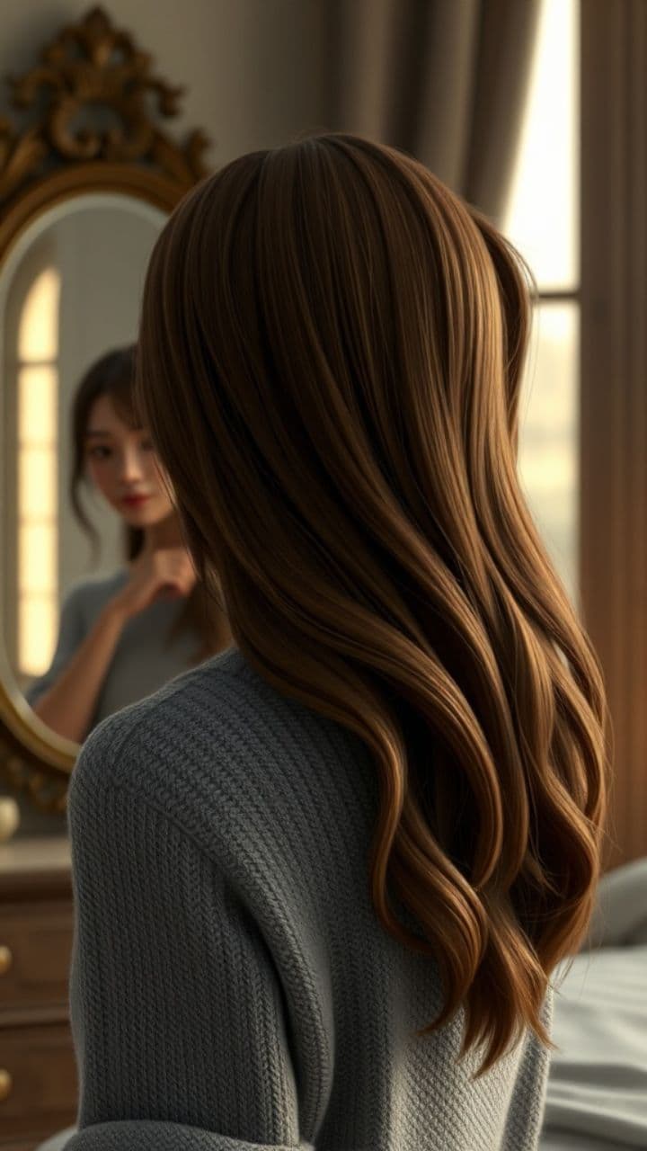 Amati così come sei