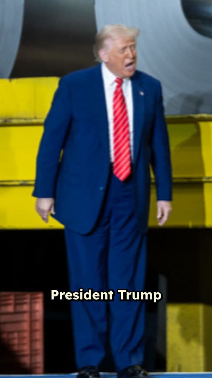 Trump Pushes to Abolish Senate's Blue Slip Tradition