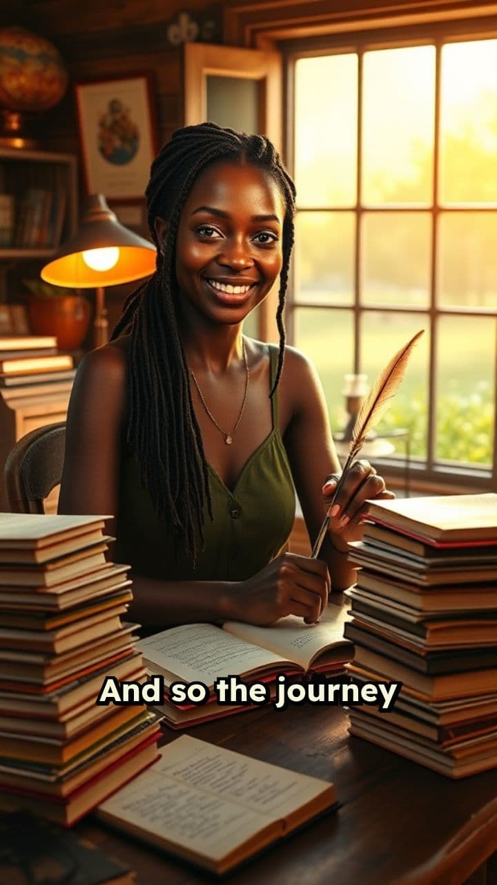 Songs by Donique-Carole