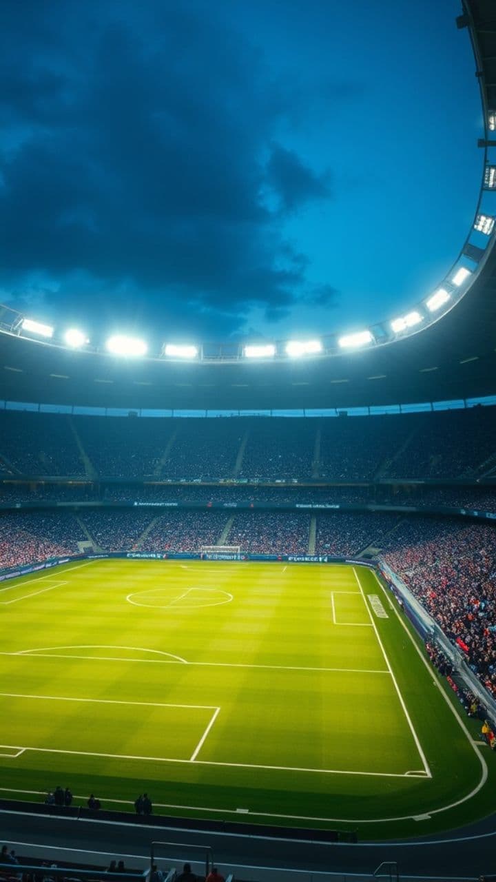 ملحمة البرنابيو: ريال مدريد ضد برشلونة