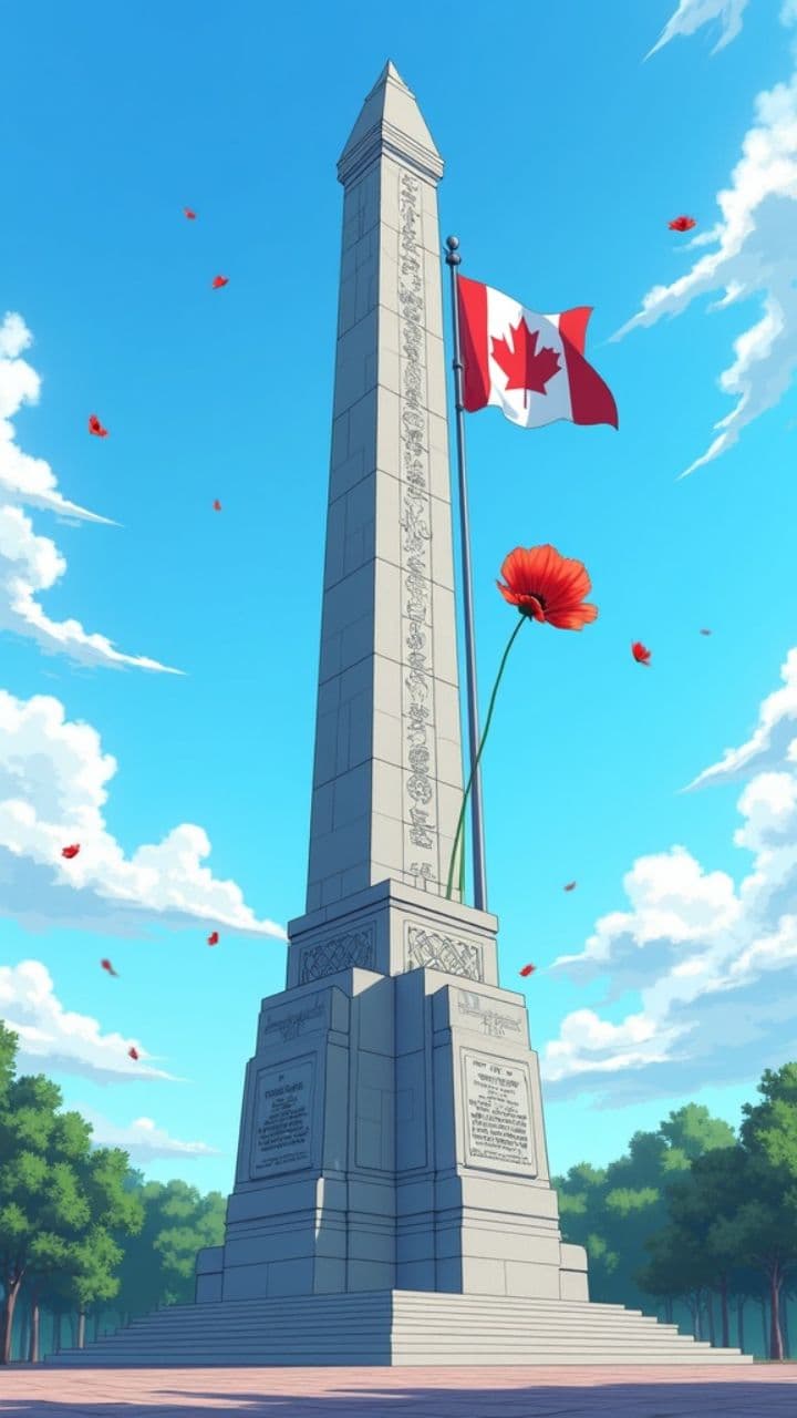 Honoring Our Veterans