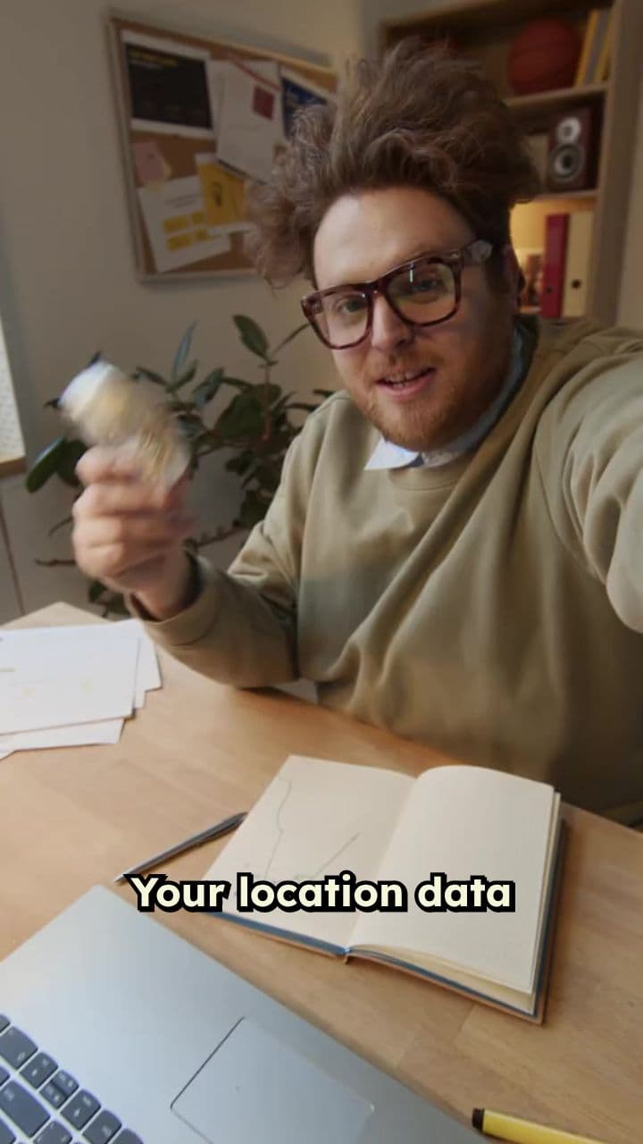 Unlocking Location Data for Business Growth