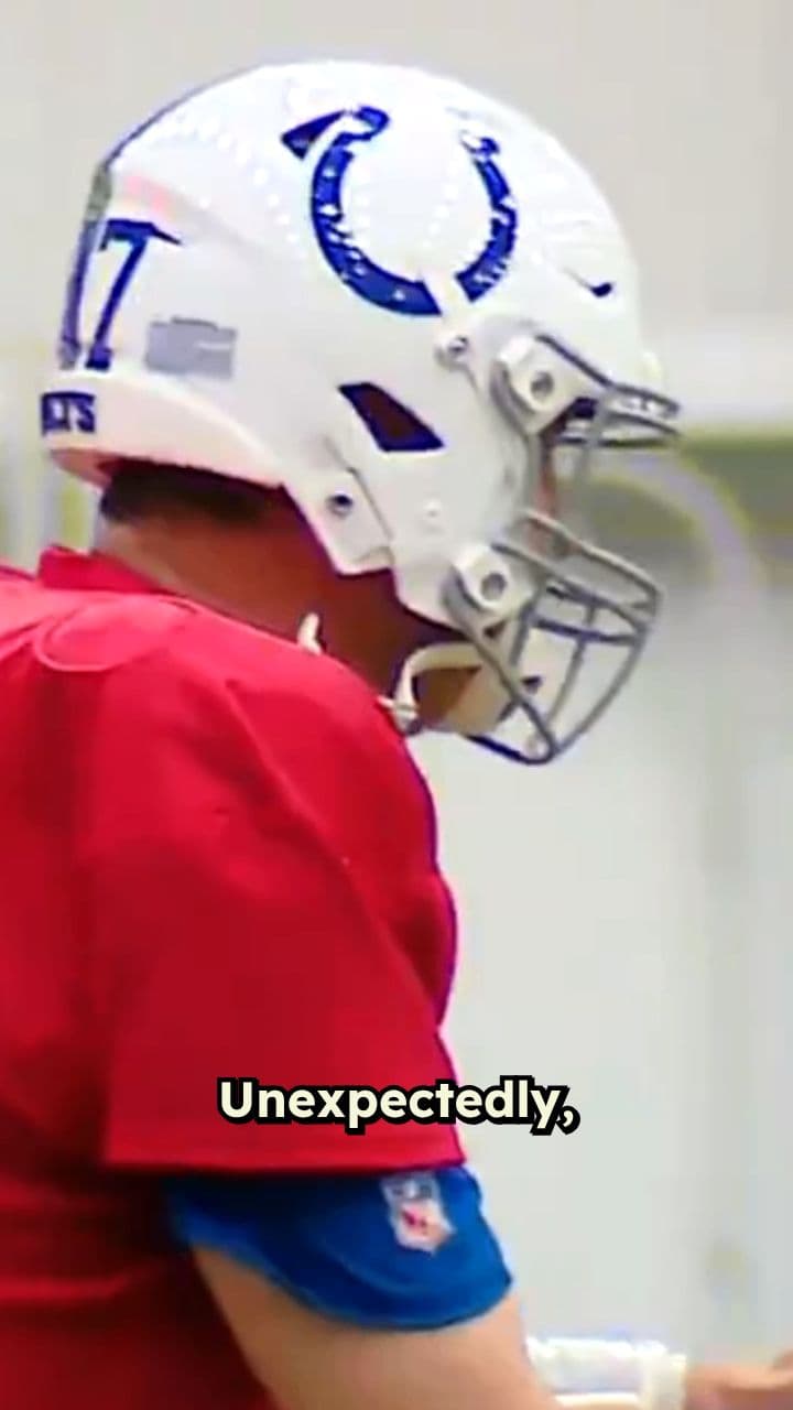 Rivers Returns: Colts Face Seahawks