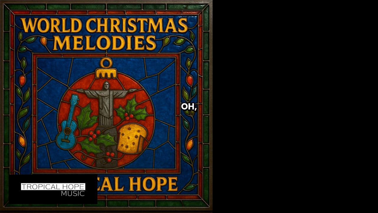 A Plea to the Precious Child