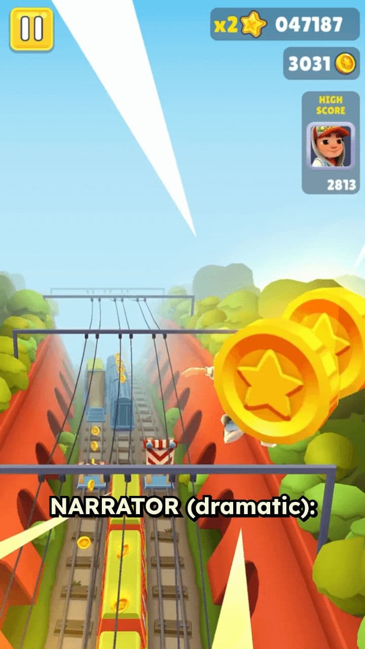 The Chaos of Bacons in Roblox