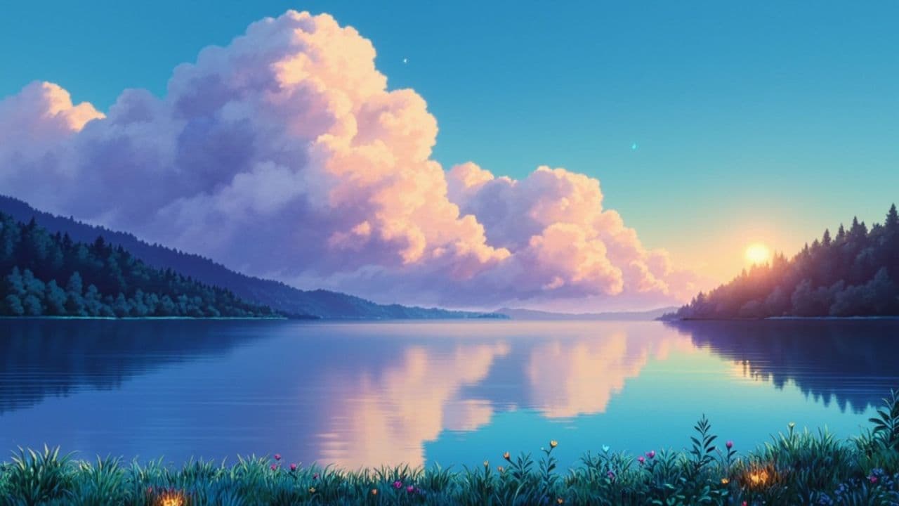 Deep Stress Reset Meditation